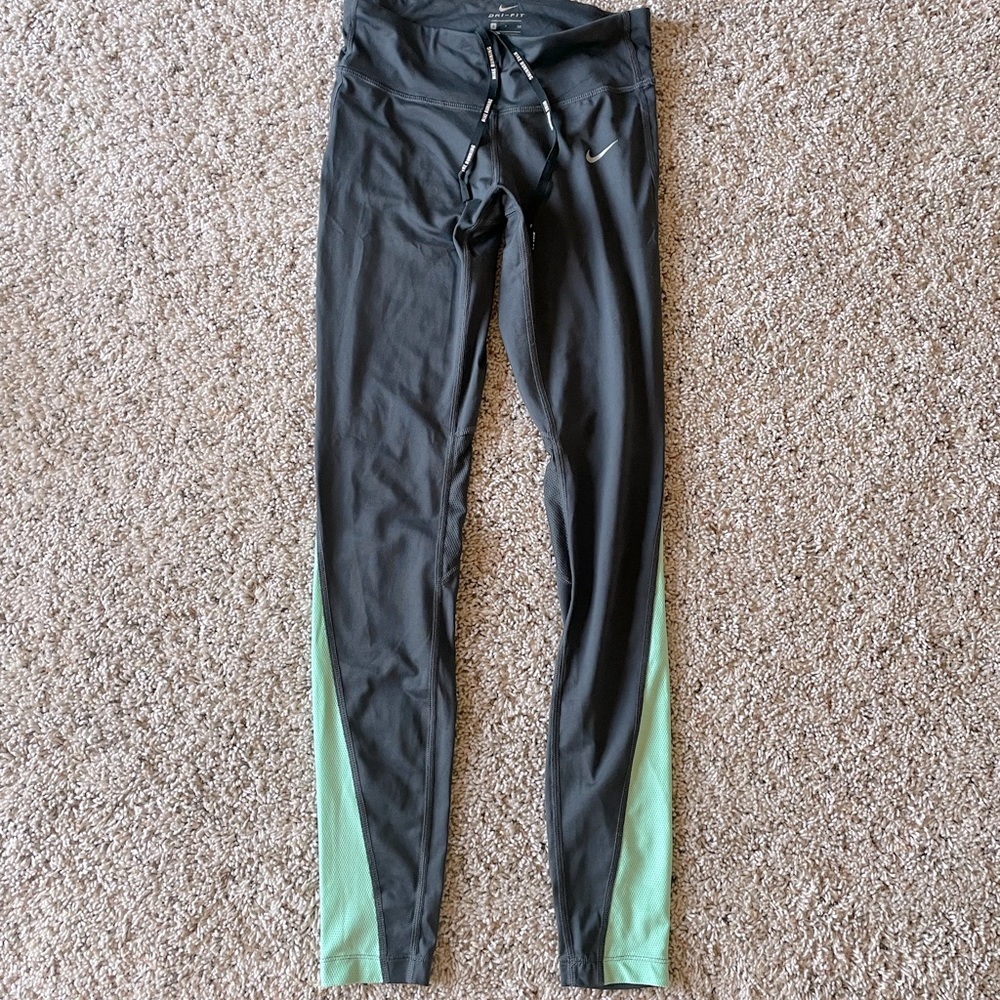 Nike dri-fit leggings
